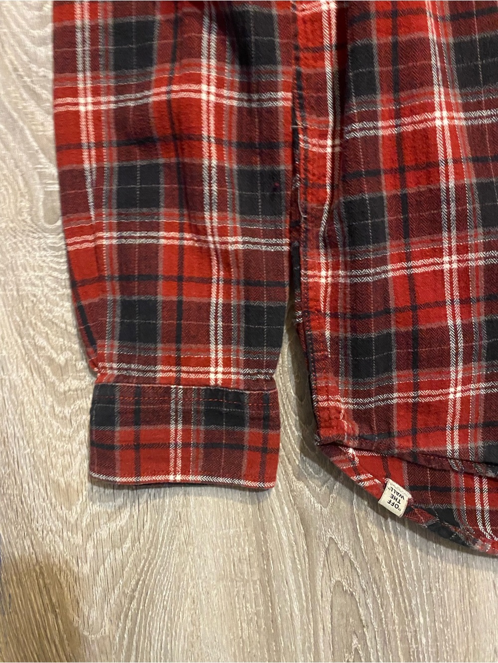 VANS - Picture 6 of 16